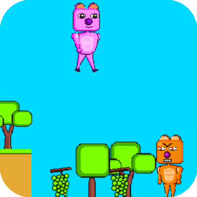 Tunko By Gamepix