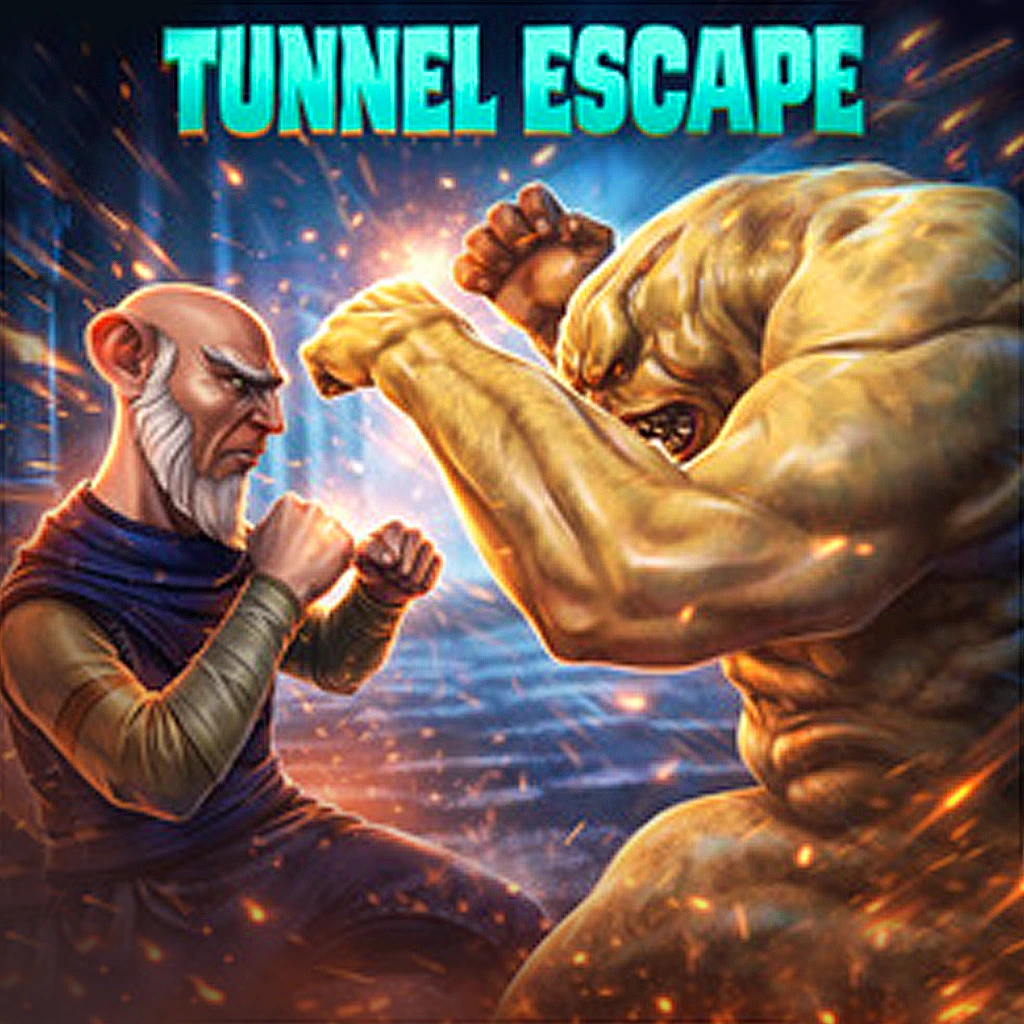 Tunnel Escape
