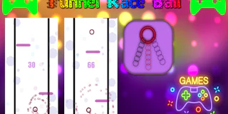 Tunnel Race Ball thumbnail