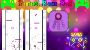 Image for Tunnel Race Ball