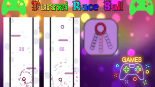 Tunnel Race Ball