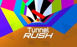 Tunnel Rush