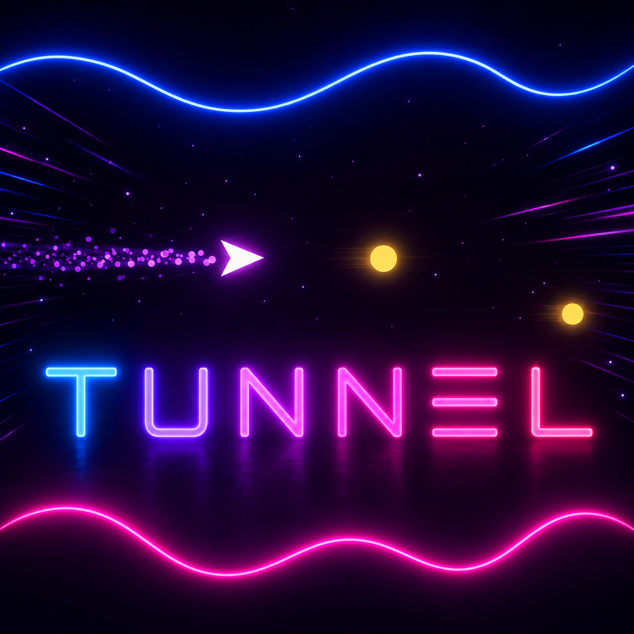 Tunnel
