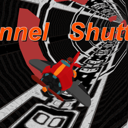 Juega gratis a TunnelShuttle