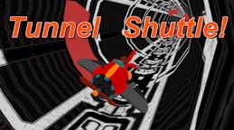 TunnelShuttle