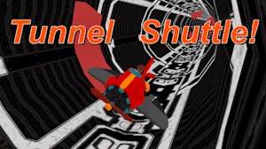 Image for TunnelShuttle