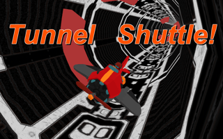 Tunnelshuttle game cover