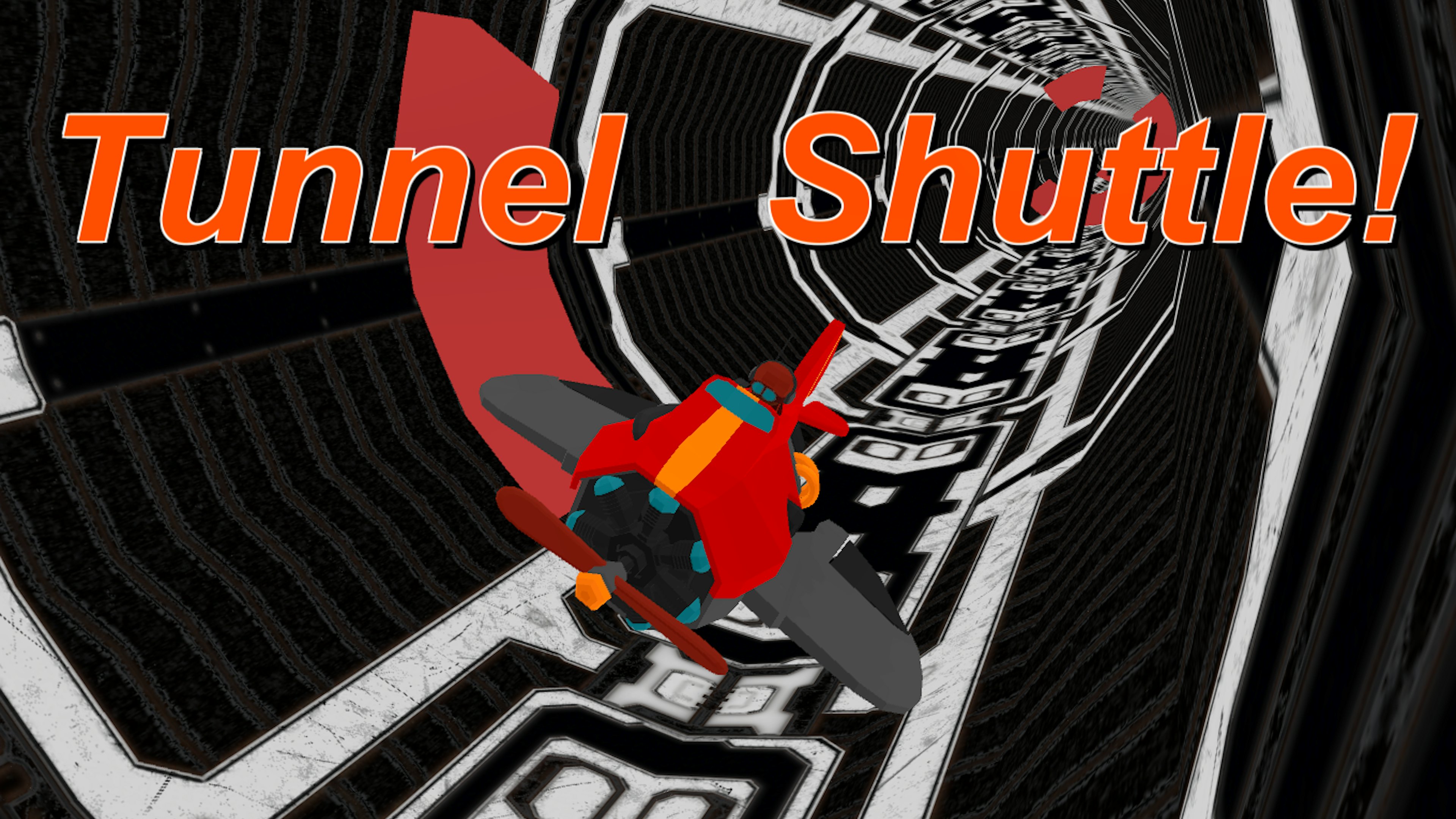 TunnelShuttle