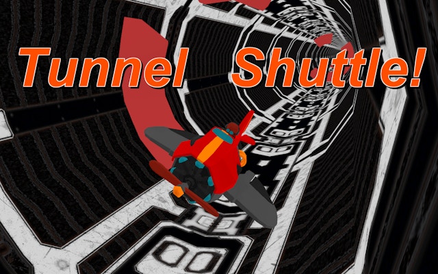 Tunnelshuttle