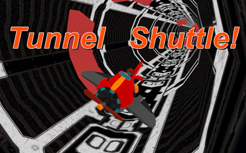 TunnelShuttle game thumbnail