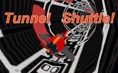 TunnelShuttle