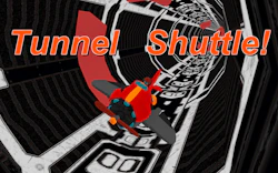 TunnelShuttle
