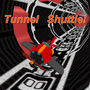 TunnelShuttle Thumbnail