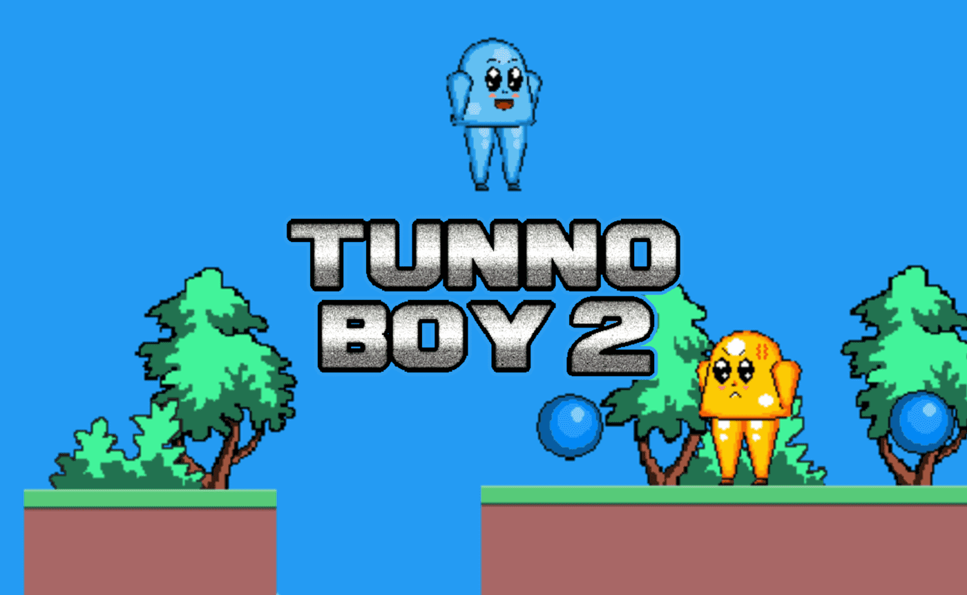 Tunno Boy 2