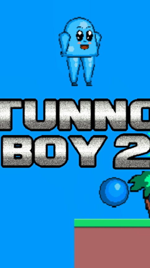 Tunno Boy 2