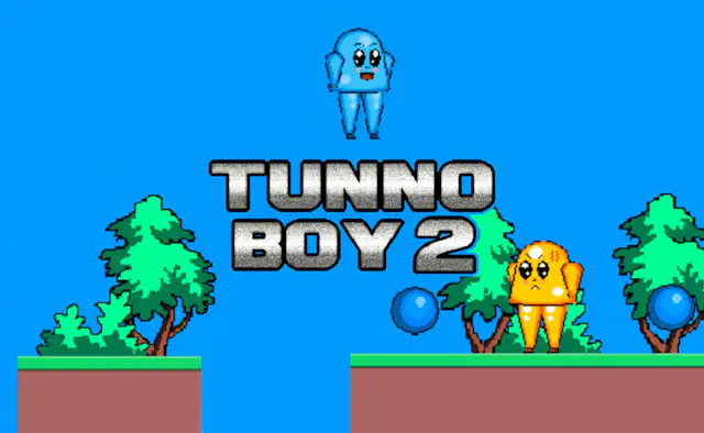 Tunno Boy 2