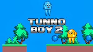 Image for Tunno Boy 2