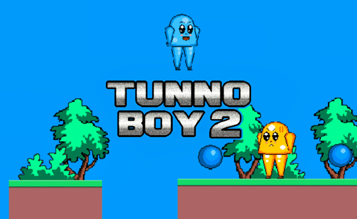 Tunno Boy 2 game thumbnail