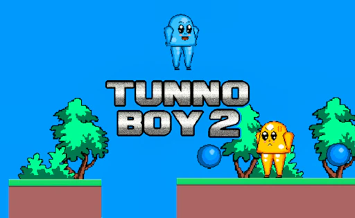 Tunno Boy 2