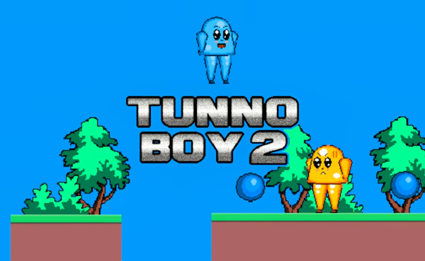 Tunno Boy 2