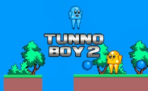 Tunno Boy 2