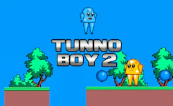Tunno Boy 2