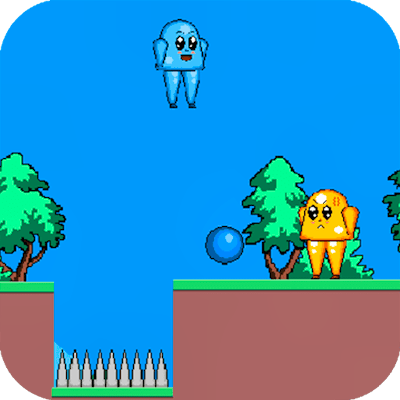 Tunno Boy 2 By Gamepix