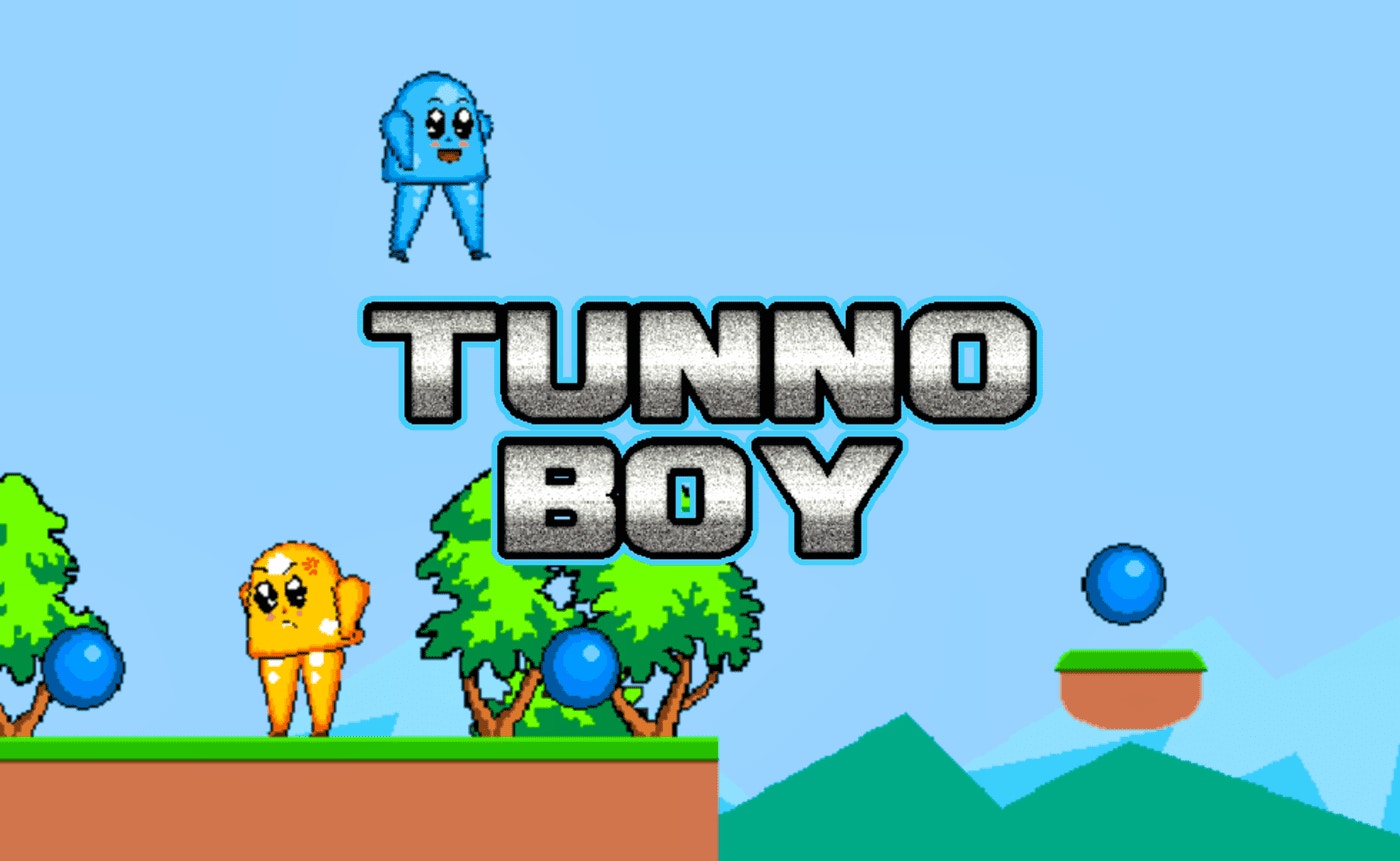 Tunno Boy