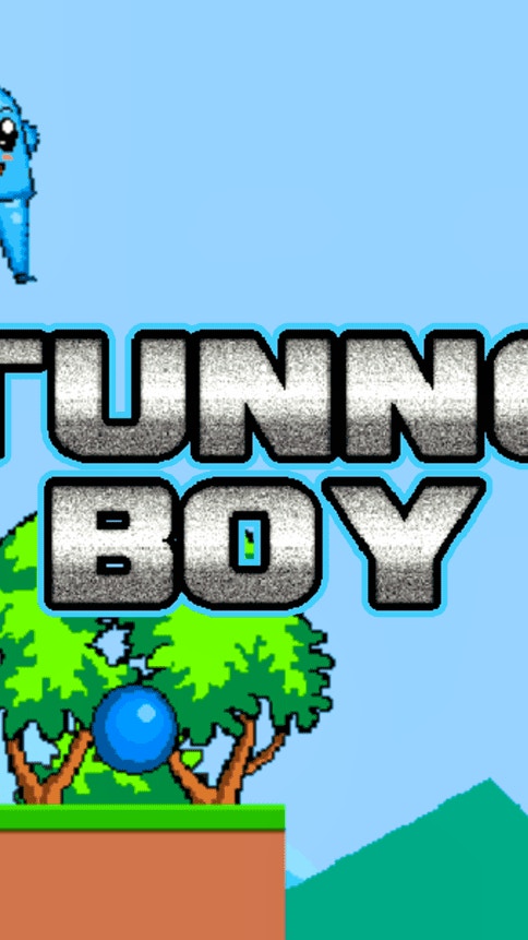 Tunno Boy