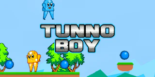 Tunno Boy thumbnail