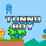 Tunno Boy