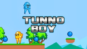 Image for Tunno Boy