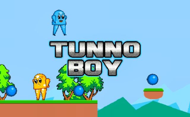 Tunno Boy