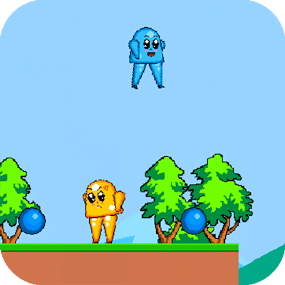 Tunno Boy By Gamepix