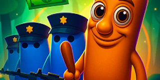 TunTun Sahur Super Runner Game thumbnail