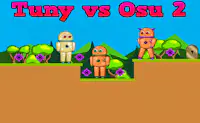 Tuny vs Osu 2