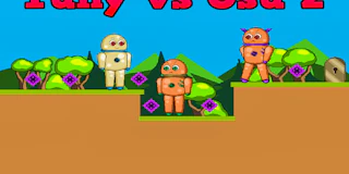 Tuny vs Osu 2 thumbnail