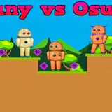 Tuny vs Osu 2
