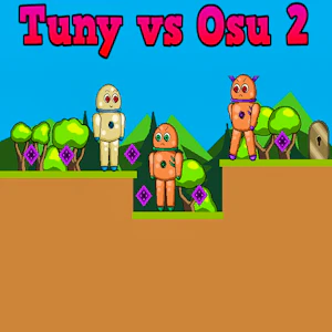 Tuny vs Osu 2 Thumbnail