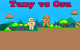 Tuny Vs Osu