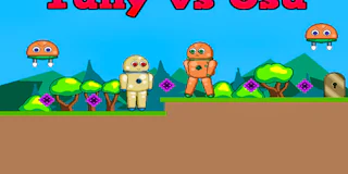 Tuny vs Osu thumbnail