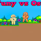 Tuny vs Osu