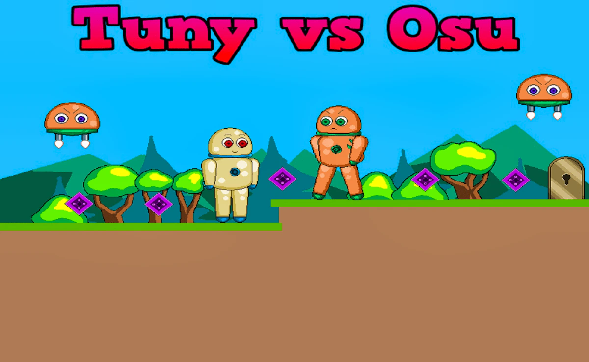 Tuny vs Osu game thumbnail