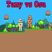 Tuny vs Osu banner