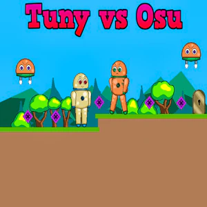 Tuny vs Osu Thumbnail