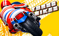 Turbo Bisikletler