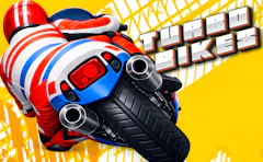 Turbo Bikes