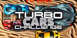 Turbo Cars Challenge thumbnail