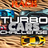 Turbo Cars Challenge