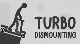 Turbo Dismounting